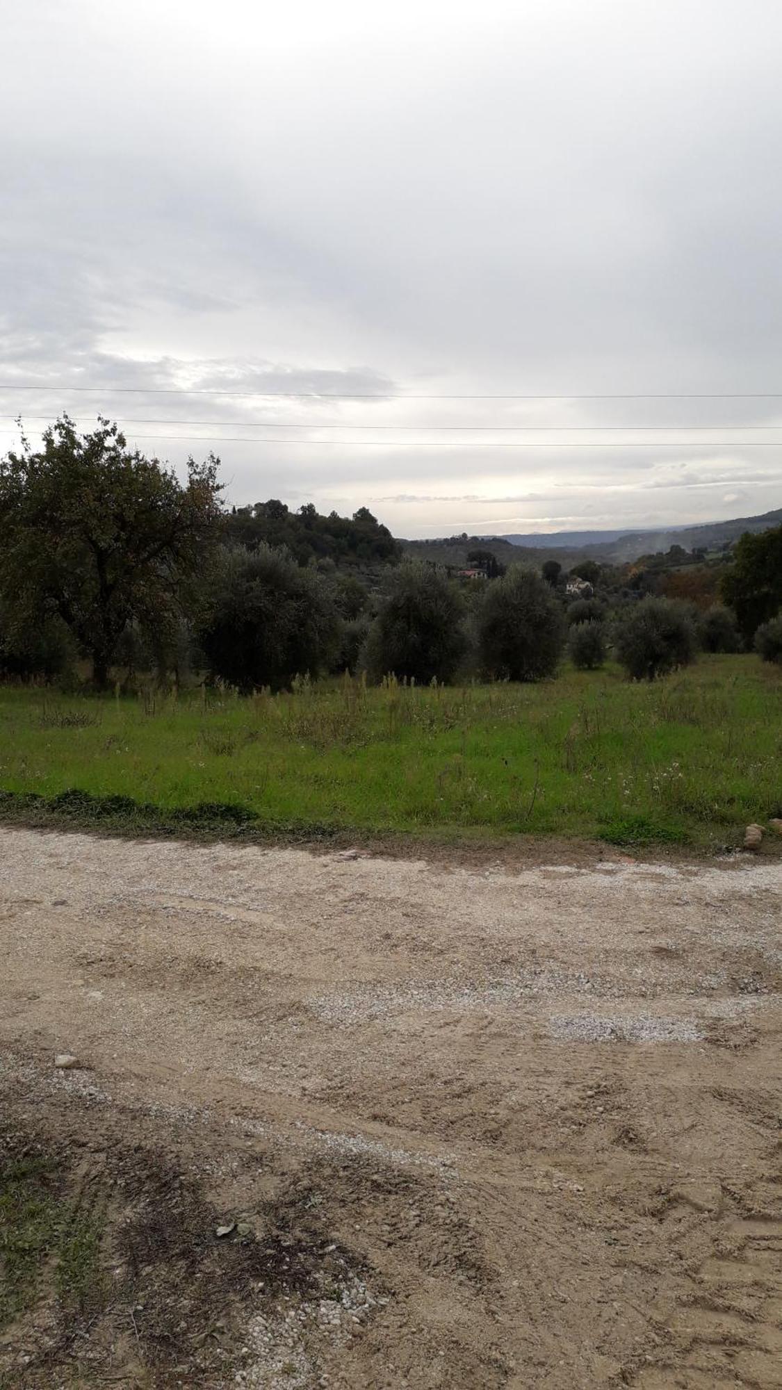 Agriturismo Marinella Amelia Exteriör bild