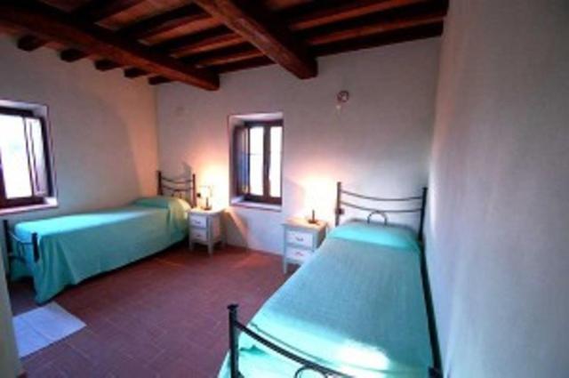 Agriturismo Marinella Amelia Exteriör bild