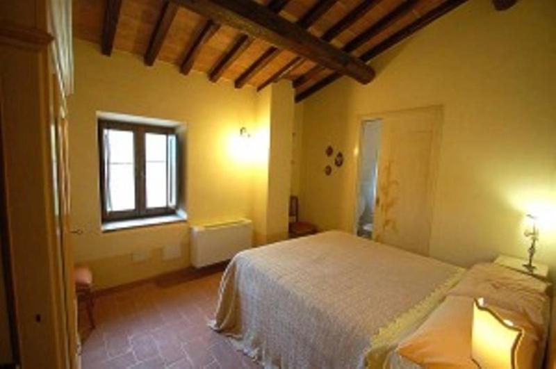 Agriturismo Marinella Amelia Exteriör bild