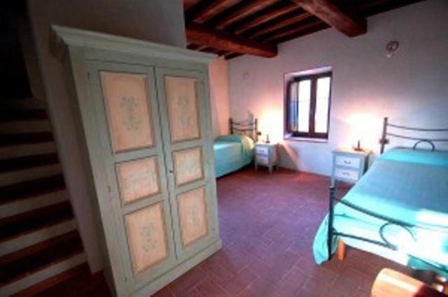 Agriturismo Marinella Amelia Exteriör bild