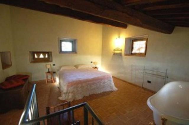 Agriturismo Marinella Amelia Exteriör bild