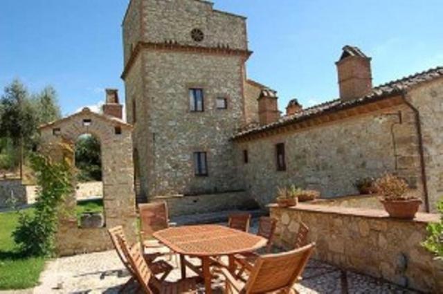 Agriturismo Marinella Amelia Exteriör bild