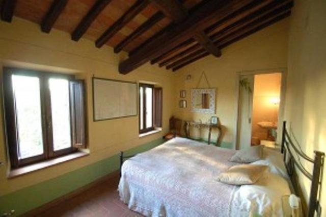 Agriturismo Marinella Amelia Exteriör bild