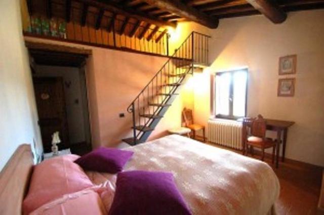 Agriturismo Marinella Amelia Exteriör bild